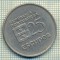 8676 MONEDA- PORTUGALIA - 25 ESCUDOS -anul 1980 -starea ce se vede
