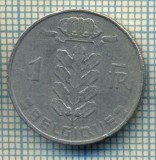 8624 MONEDA- BELGIA(BELGIQUE) - 1 FRANC -anul 1972 -starea ce se vede, Africa