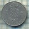 8624 MONEDA- BELGIA(BELGIQUE) - 1 FRANC -anul 1972 -starea ce se vede