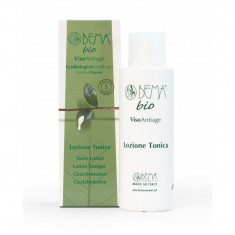 Lotiune tonica bio, 200 ml, Bema Bio VisoAntiage foto