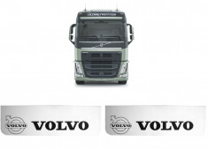 Aparatori Noroi Fata Volvo Tir Camion (Model 2) foto