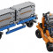 Lego? Technic Transportoare De Containere - L42062