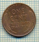 8669 MONEDA-STATELE UNITE ALE AMERICII -1 CENT -anul 1956 D -starea ce se vede, Africa