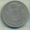 8612 MONEDA- BELGIA(BELGIE) - 1 FRANC -anul 1955 -starea ce se vede