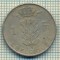 8611 MONEDA- BELGIA(BELGIQUE) - 1 FRANC -anul 1960 -starea ce se vede