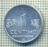 8679 MONEDA- PERU - 1 CENTIMO -anul 2007 -starea ce se vede, Africa