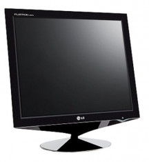 Monitor LG foto