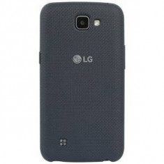 LG K4 SNAP ON Case Black CSV-170.AGEUBK foto