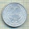 8699 MONEDA- URUGUAY - 20 CENTESIMOS -anul 1965 -starea ce se vede