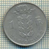 8620 MONEDA- BELGIA(BELGIQUE) - 1 FRANC -anul 1967 -starea ce se vede, Africa