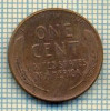 8662 MONEDA-STATELE UNITE ALE AMERICII -1 CENT -anul 1957 -starea ce se vede, Africa