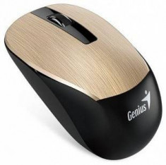 Mouse Genius NX-7015, gold foto