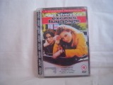 DVD Excess Baggage, engleza, original