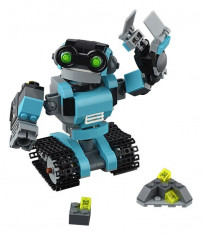 Lego? Creator Robot Explorator - L31062 foto