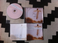 healing music for your mind body and soul cd disc muzica ambientala chill out foto