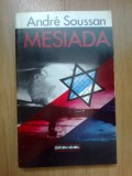 W2 Mesiada - Andre Soussan, Nemira