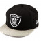 Sapca New Era 9Fifty NFL Reptile Raiders (Masura S/M) - Cod 34604619