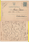 Intreg postal- Botosani- 1940, 1900-1950