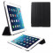 Husa protectie Smart Cover pentru iPad 2/3/4 - neagra