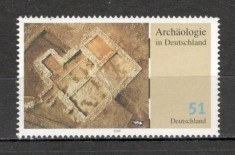 Germania.2002 Arheologie SG.1132 foto