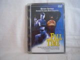 DVD - Fall Time, germana, original, Altele