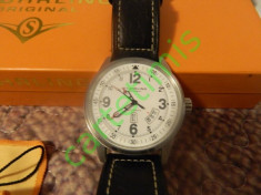 Stuhrling Original Automatic Cal. ST-90016 22 Jewels foto