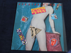 The Rolling Stones - Undercover _ vinyl,LP,album , EMI (Olanda) foto