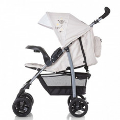 Carucior BABY MAX CAROLINA-CHIPOLINO LKCA0150-C foto