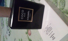 Parfum Coco Chanel Noir foto