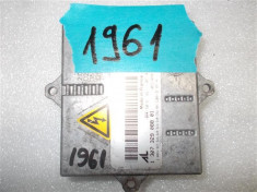 Droser / calculator far Audi cod Oem 1307329088-01 foto