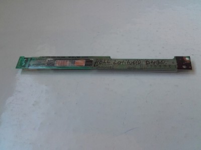 Inverter Latitude D430 foto