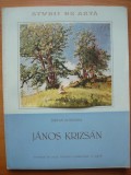 Stefan Borghida - Janos Krizsan