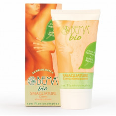 Crema bio de corp cu efect elasticizant, 150 ml, Bema Bio Corpo foto