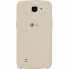 LG K4 SNAP ON Case White foto