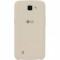 LG K4 SNAP ON Case White