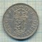 8654 MONEDA- MAREA BRITANIE - 1 SHILLING -anul 1958 -starea ce se vede