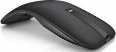 Mouse wireless Dell WM615 Bluetooth, negru (570-AAIH) foto
