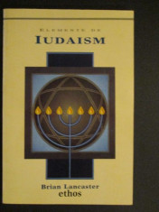 Elemente de iudaism foto