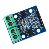 Modul stepper control HG7881 h-bridge Arduino