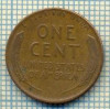 8667 MONEDA-STATELE UNITE ALE AMERICII -1 CENT -anul 1944 -starea ce se vede, Africa