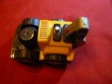 Jucarie - Tractor , plastic , L= 10,5 cm - MegaBloks