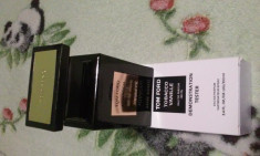 Parfum Tom Ford Vanille foto