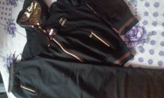 Trening Gucci dama foto