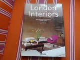 Londons Intriors