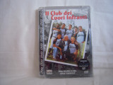 DVD Il Club Dei Cuori Infanti, italiana, original, sigilat