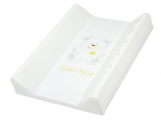 Saltea De Infasat Bebe Cu Intaritura 70X50 Klups Sweet Bear 165 foto