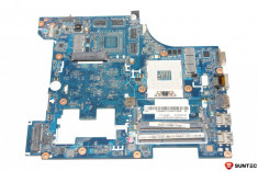 Placa de baza Defecta Lenovo G580 LA-7988P foto