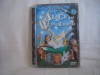 DVD - Alice In Wonderland, engleza, original