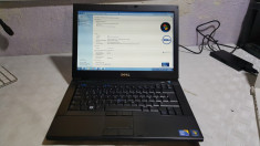 Componente Laptop DELL E6410 core i3 + 4gb + 3g Pret BUN ! foto