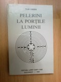 n4 Tilia Linden - Pelerini La Portile Luminii (volumul 1)